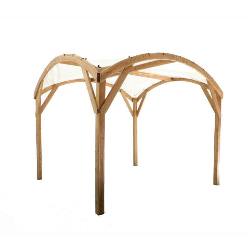 Wooclen Gazebo