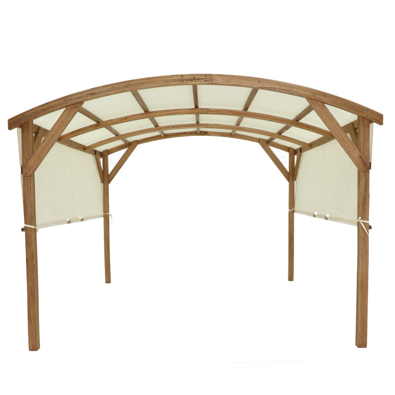 Wooclen Gazebo