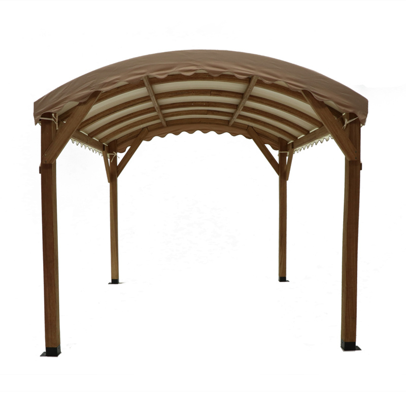 Wooclen Gazebo