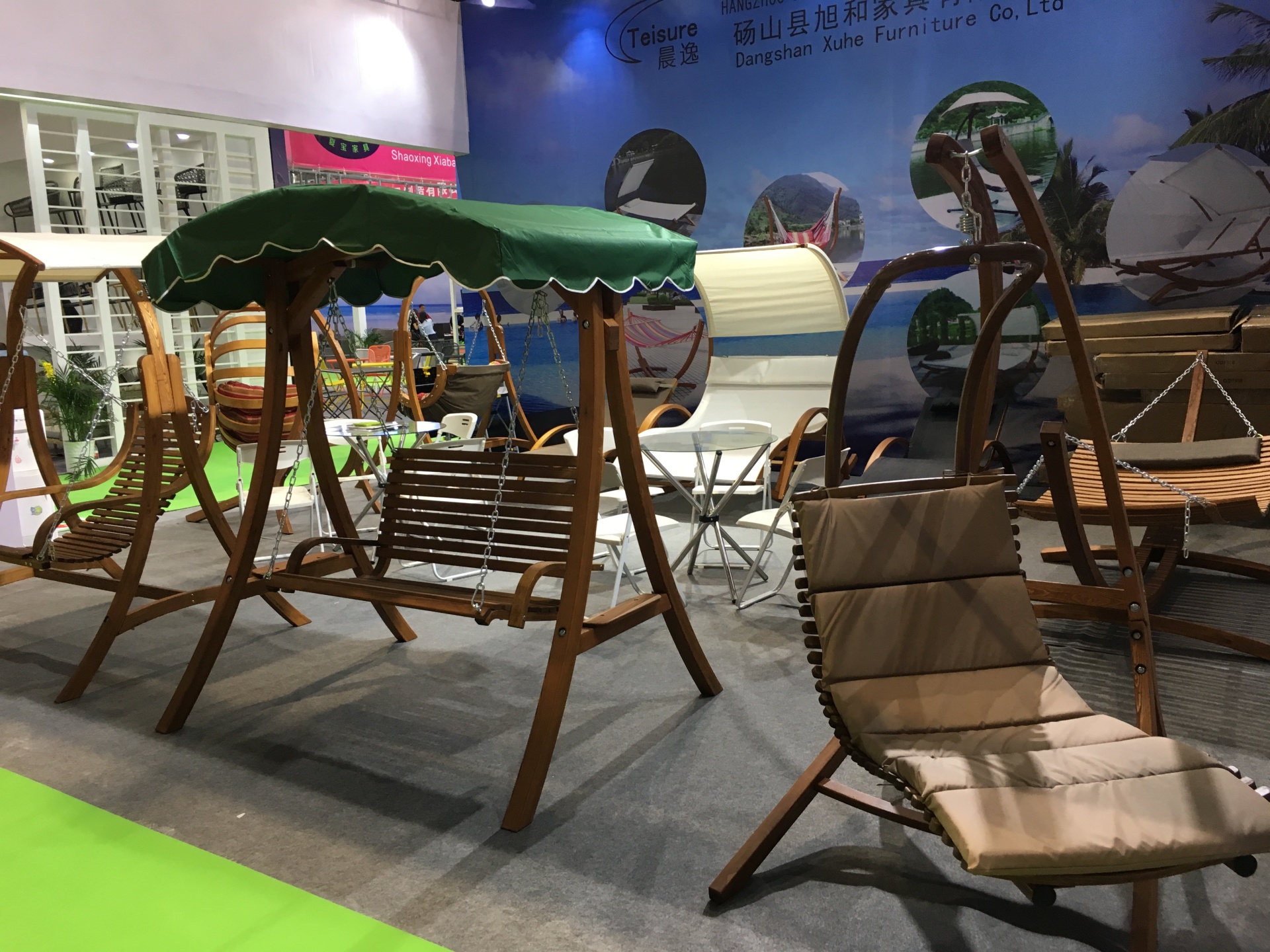 2019--CIFF Shanghai