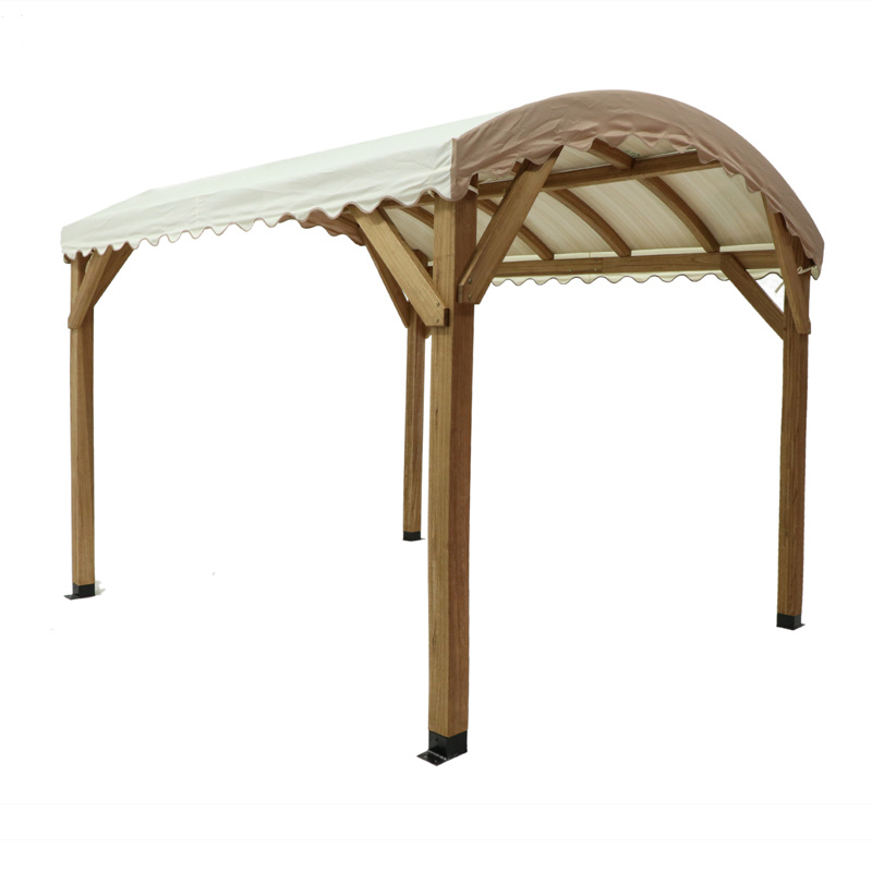 Wooclen Gazebo
