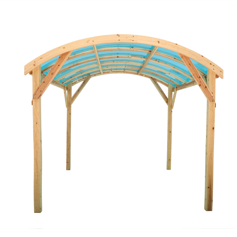 Wooclen Gazebo
