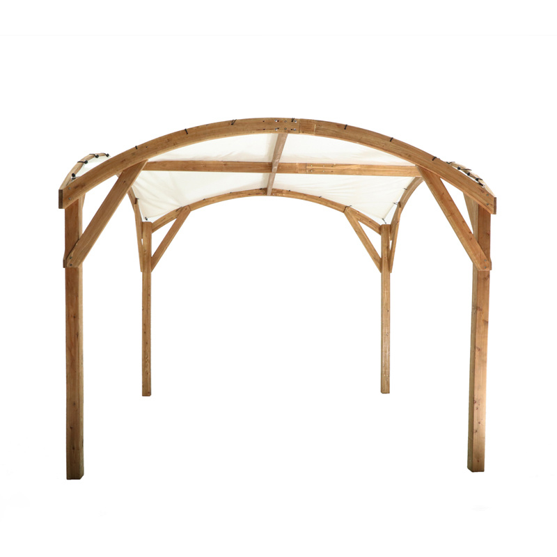 Wooclen Gazebo