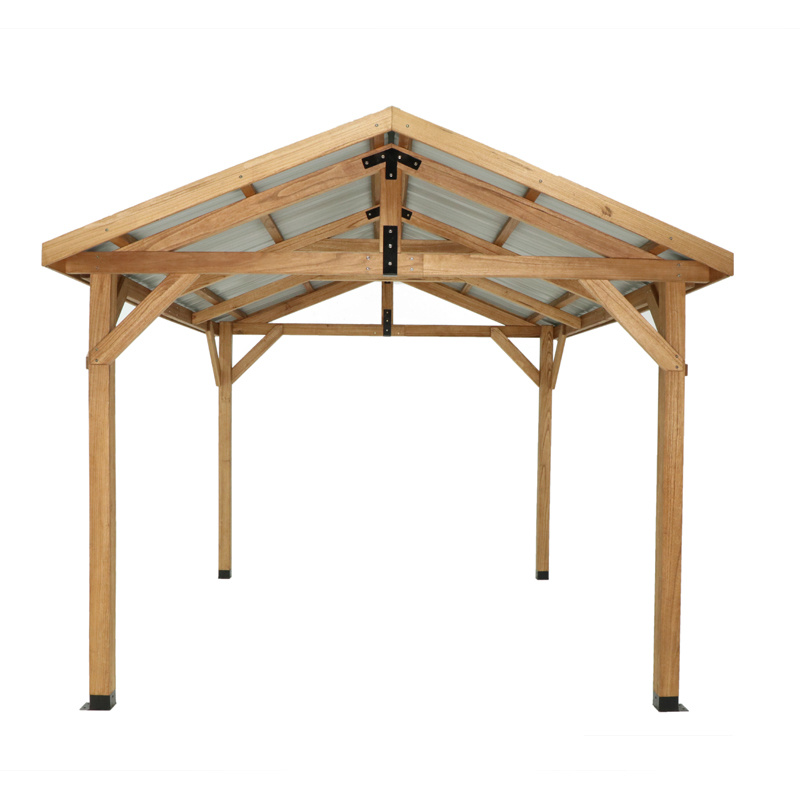 Wooclen Gazebo