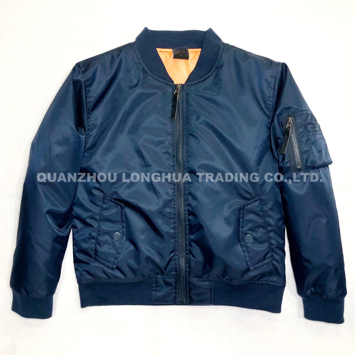 China Microfiber Jacket Factory Analysis Polyester Fiber Jacket Is It Good?