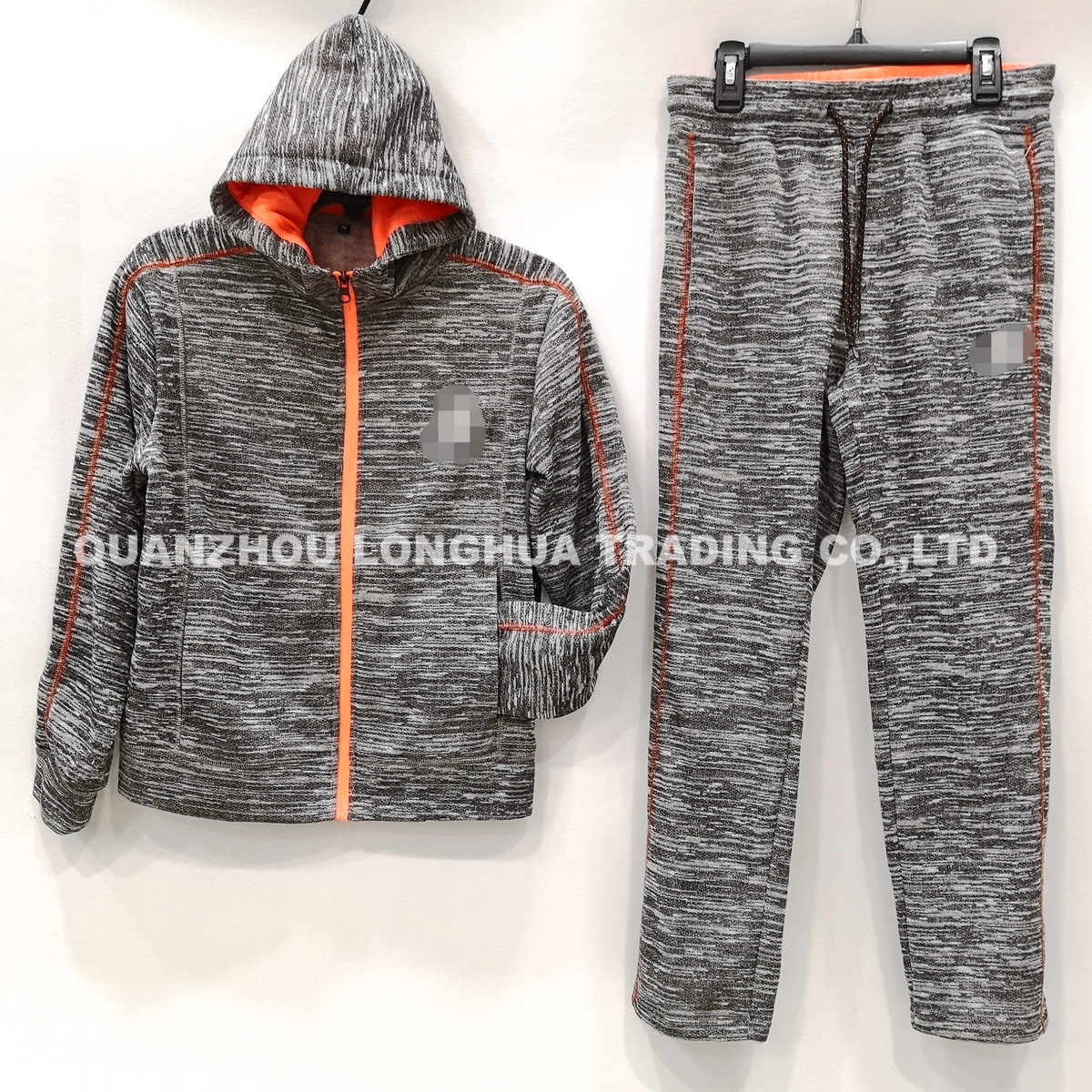 Men's Jacket Boy's Jacket Men Jacket Boy Jacket Knitwear Polyester Hoody Clothes Joggers Pants Tracksuit Casual Sportwear Clothing