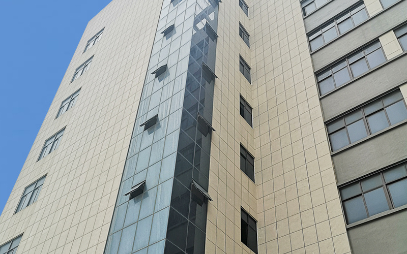 QUANZHOU LONGHUA TRADING CO., LTD. QUANZHOU LONGHUA TRADING CO., LTD.