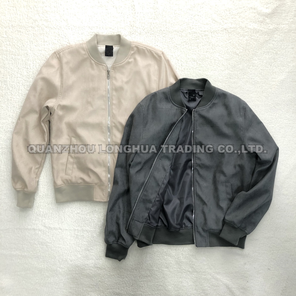 China Microfiber Jacket Analysis Jacket Storage Precautions?