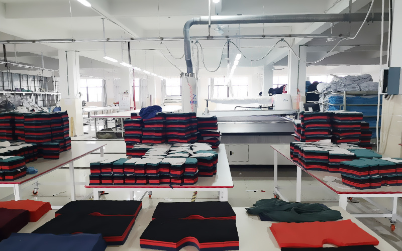Factory