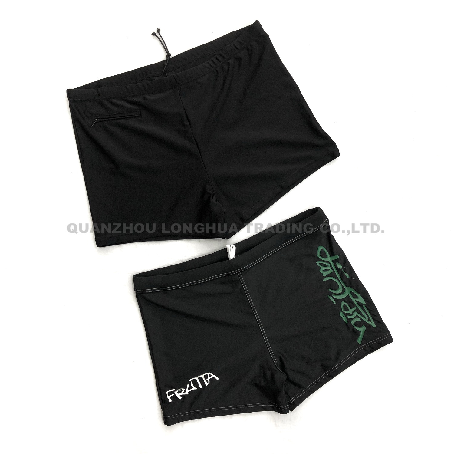 Mens Boys Swimwear Swim Trunks Surf Shorts Swimsuit Beachwear