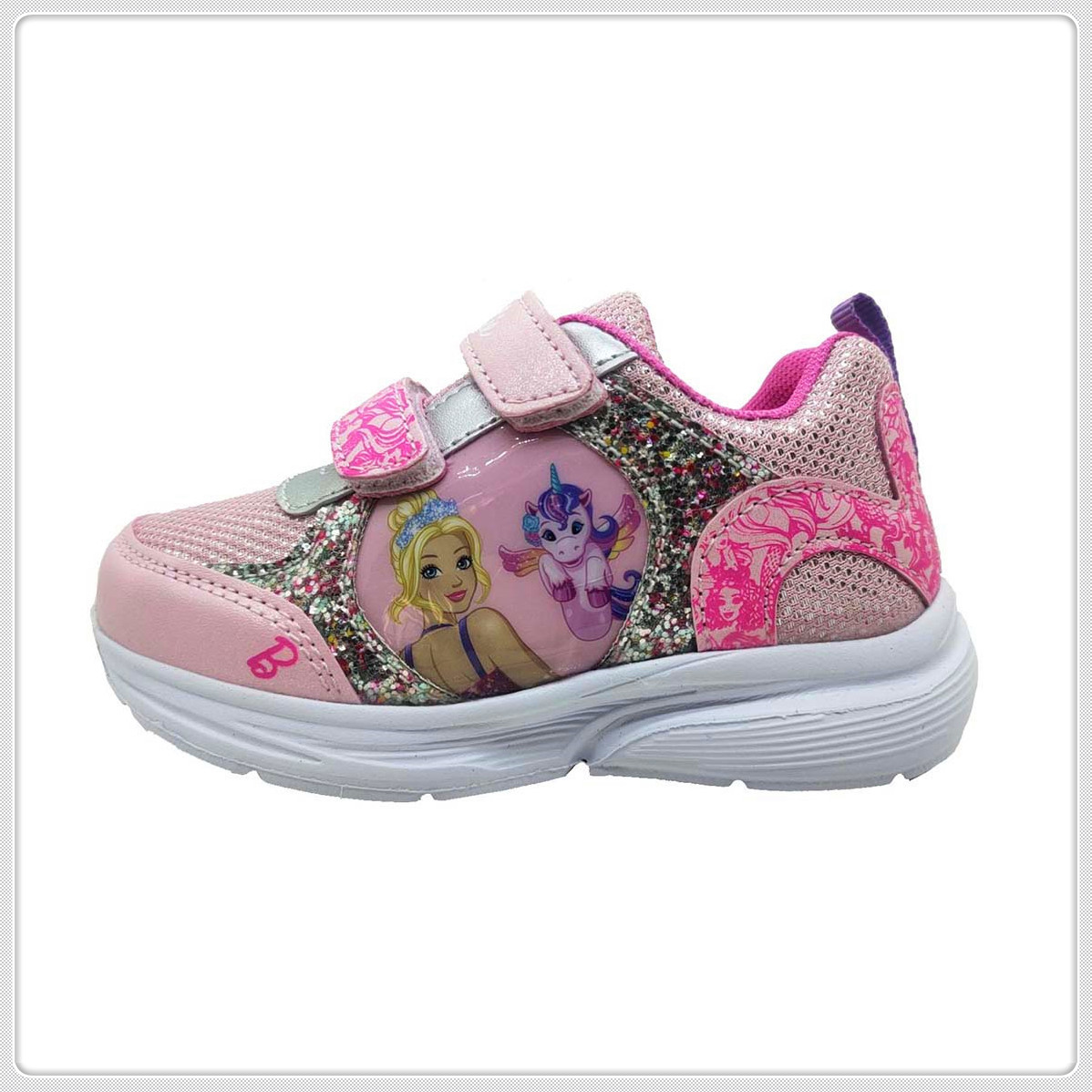 Children shoes,cement shoes Mesh+PU with PVC Patch on Upper, PU Velcro EVA Outsole