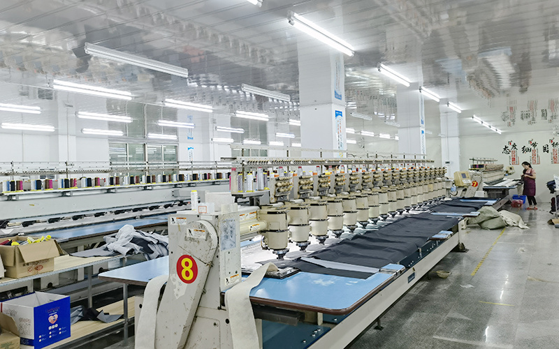 Factory