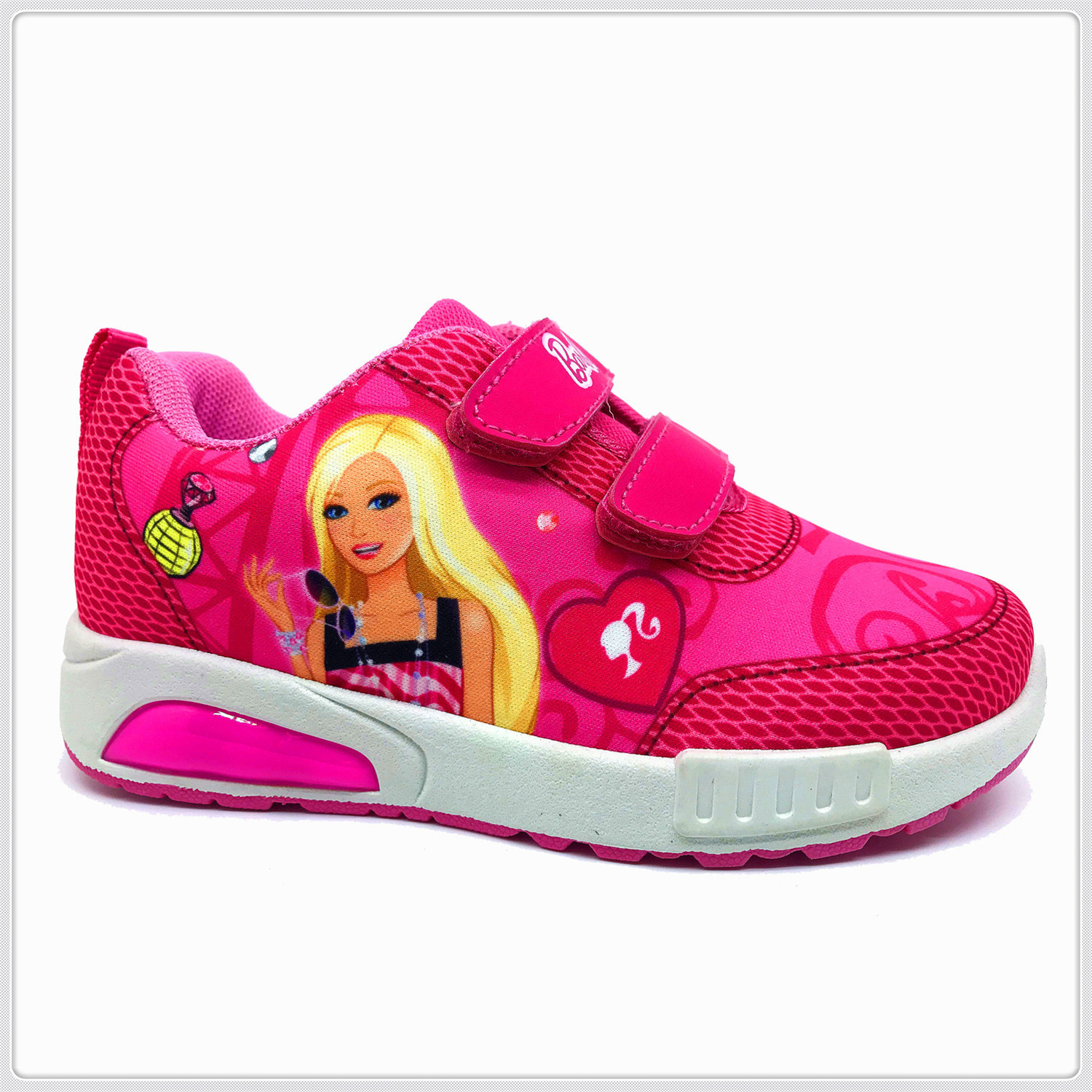 Kid shoes,Sneaker Shoes, Children Shoes ,Baby shoes,Injection shoes Mesh with sublimation printing Upper, PVC injection Outsole