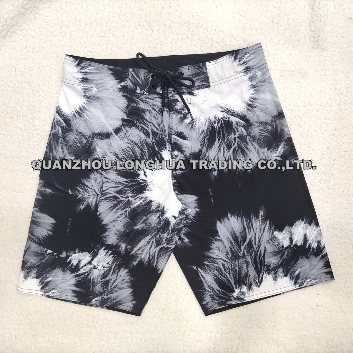 Mens Boys Board Shorts Swim Shorts with Printing Apparel