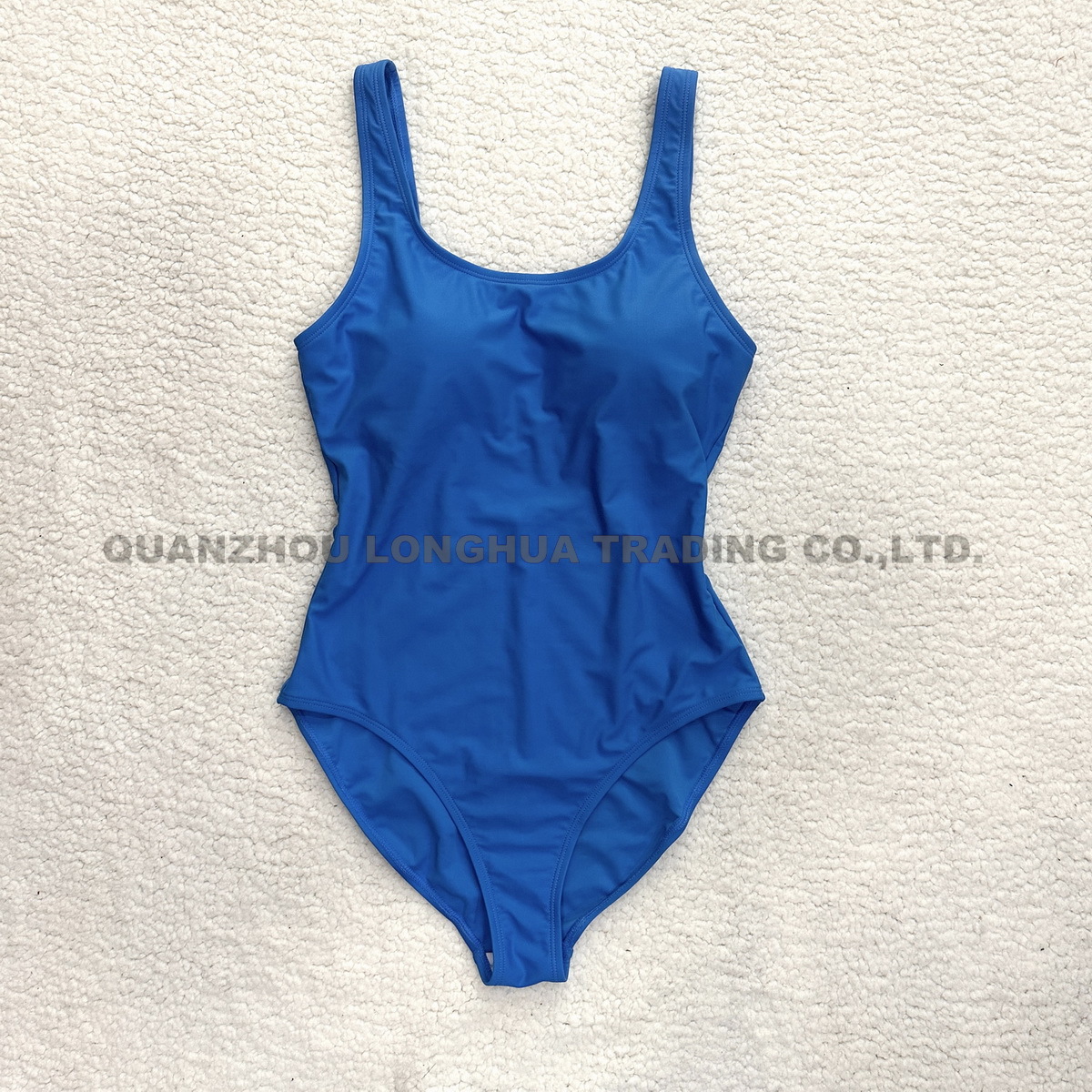 Women One Piece Swimsuit Removable Padded Swimwear