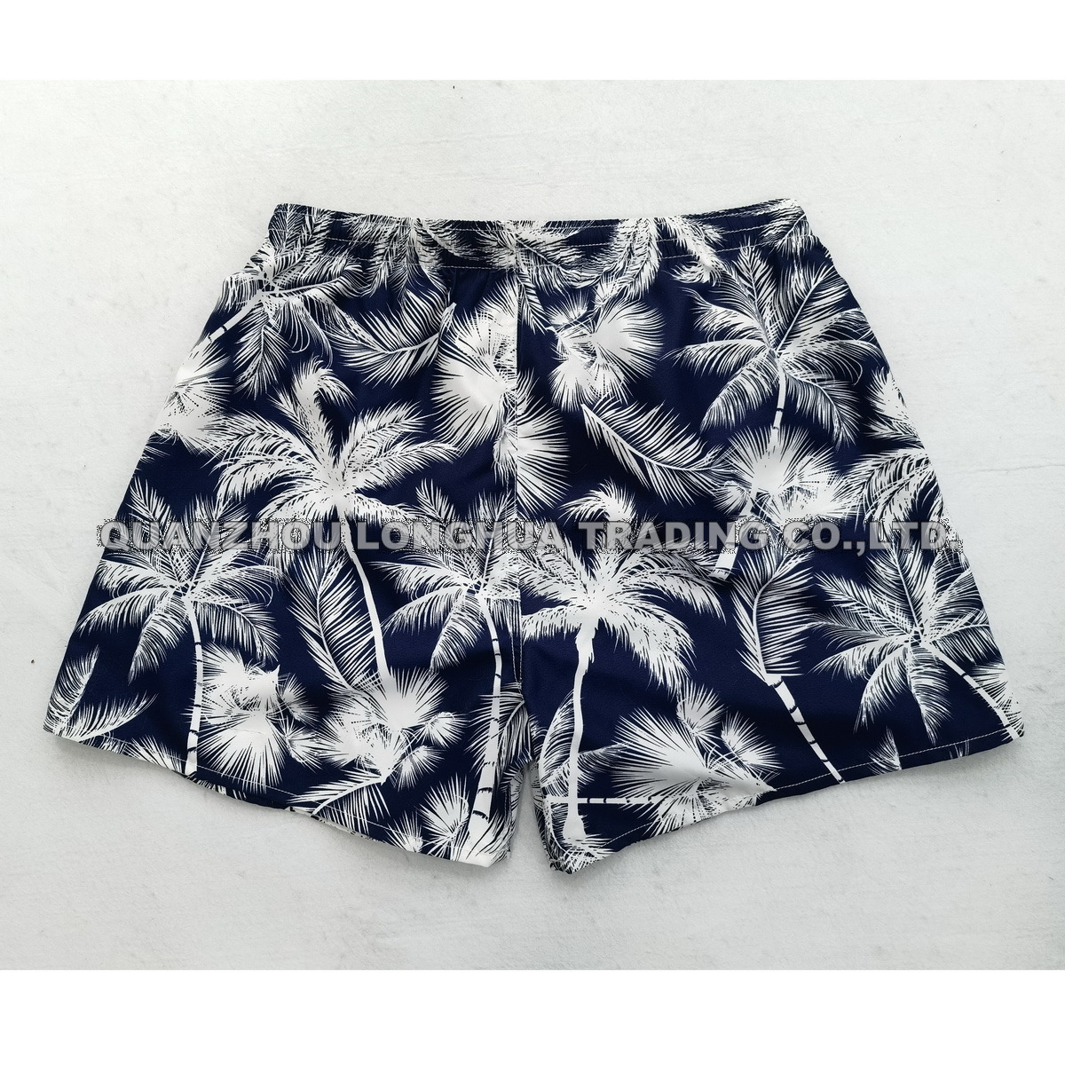 Printed Beach Shorts: The Perfect Summer Essential for Men & Boys