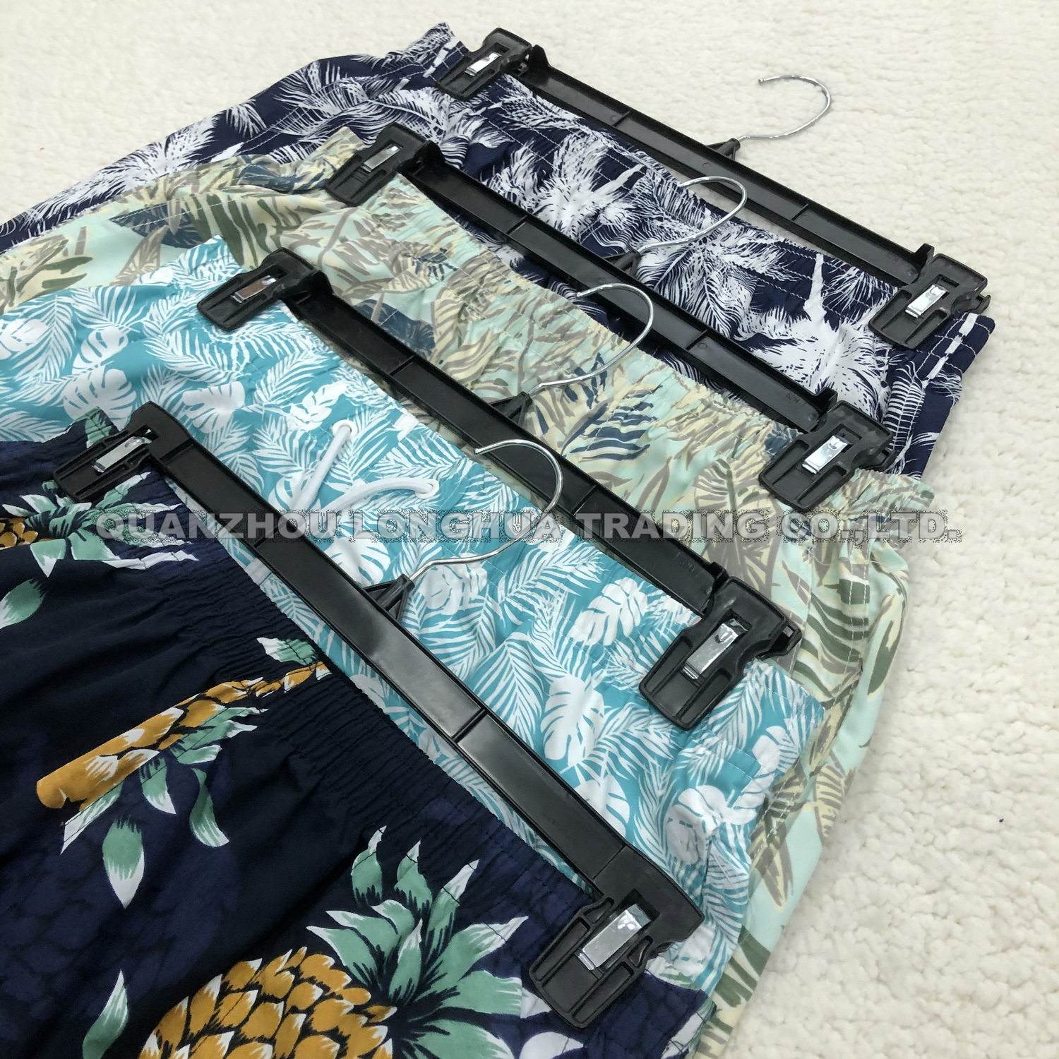 Printed Board Shorts: The Ultimate Swimwear for Active Lifestyles