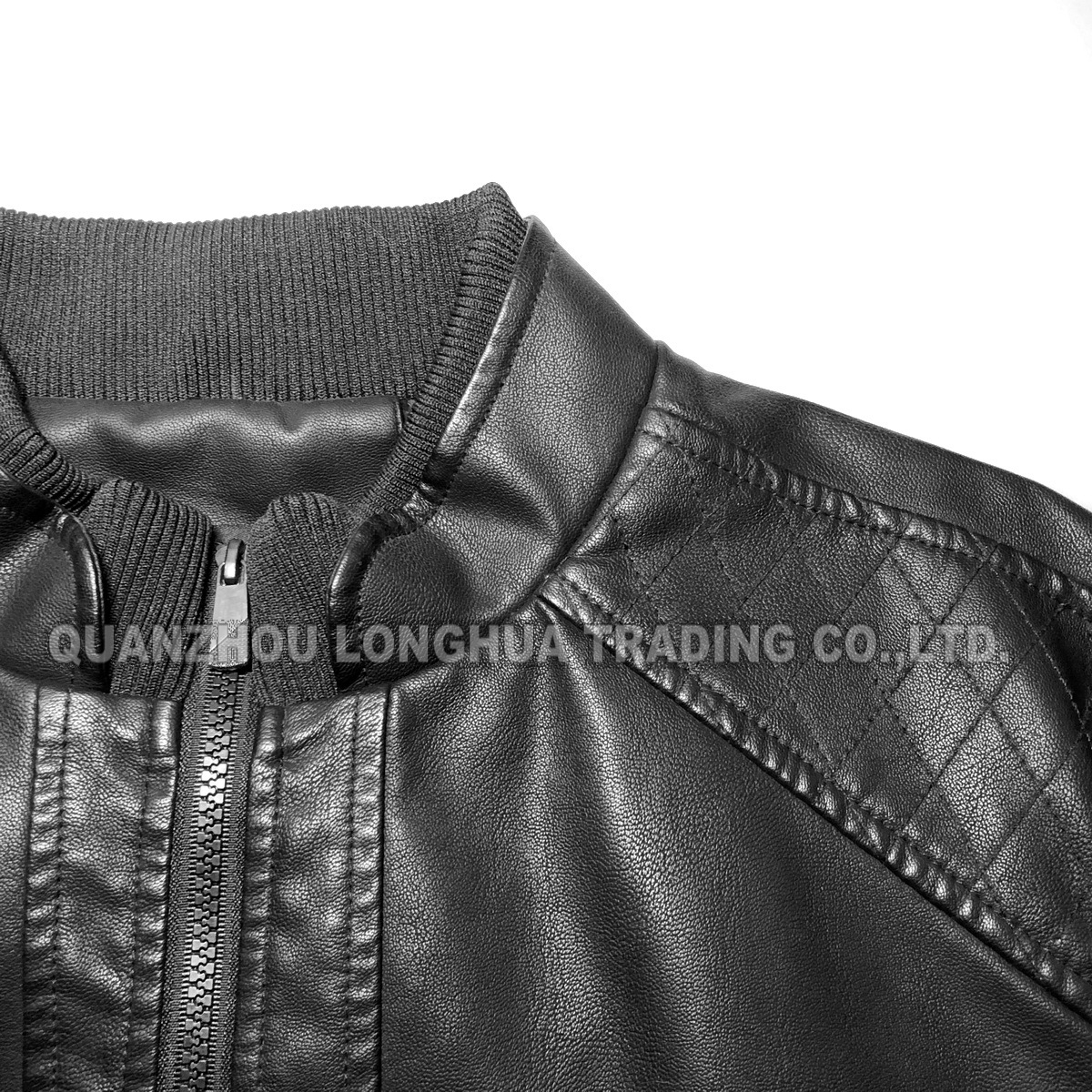 Bulk Comfort: The Market Advantages of Wholesale Sherpa Lining Coat from China Manufacturers