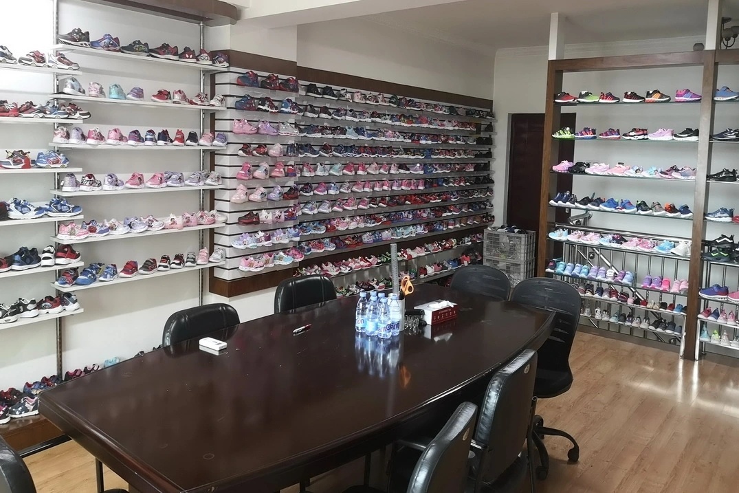 Sample Room Sample Room