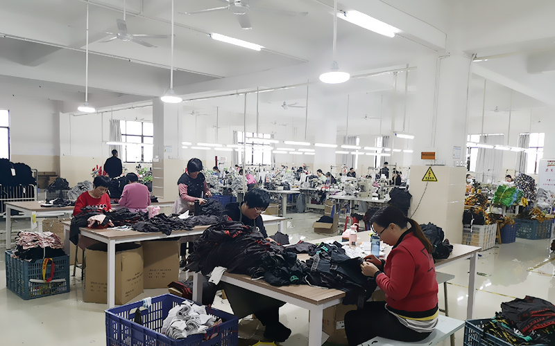 Factory