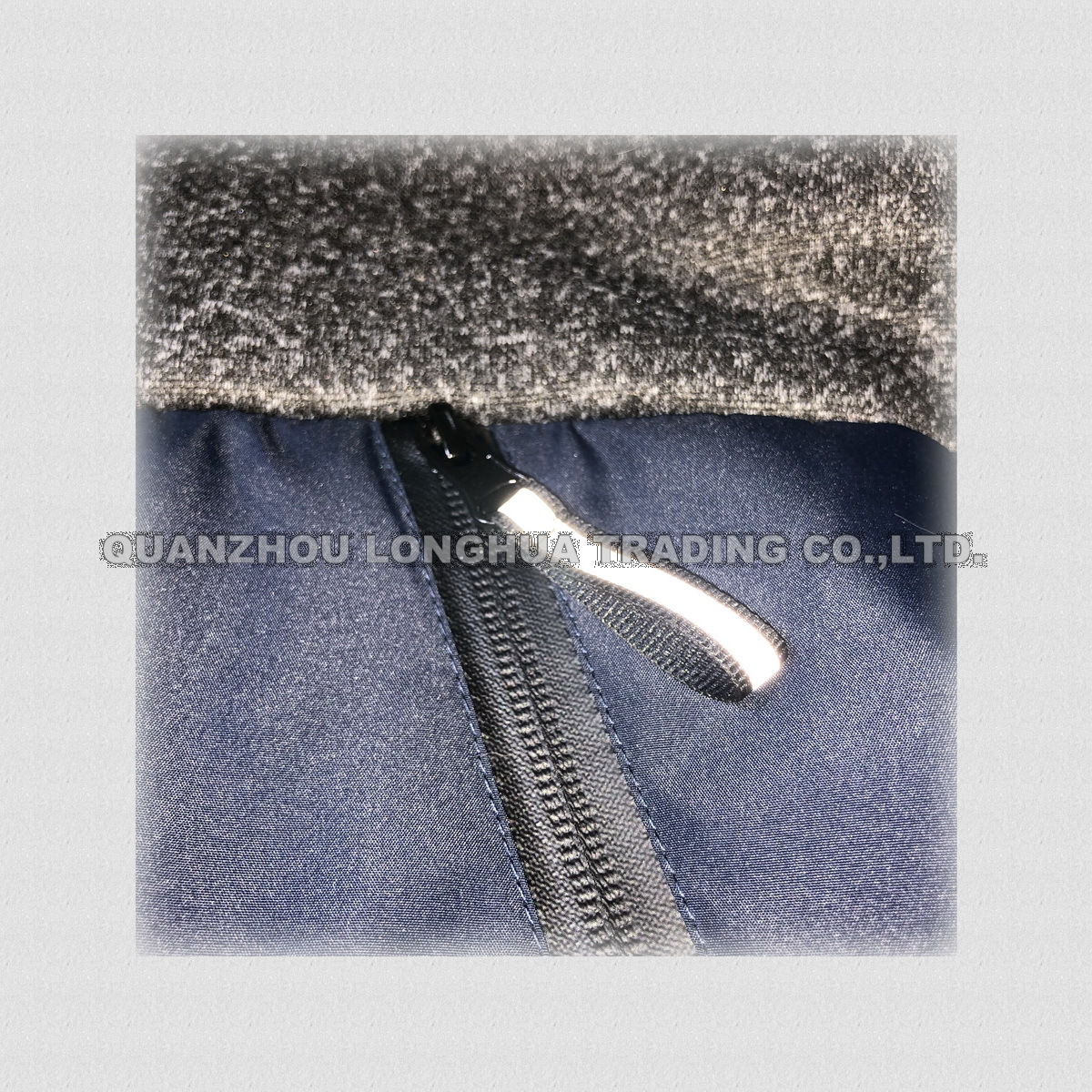 The Rise of Sherpa Lining Coats in China: A Comfort Revolution for Home Users