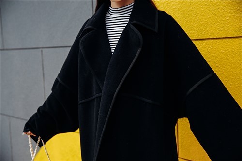 China's Premier Sherpa Lining Coat Factory Sets the Bar in Textile Excellence