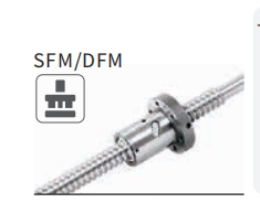 SFM DFM
