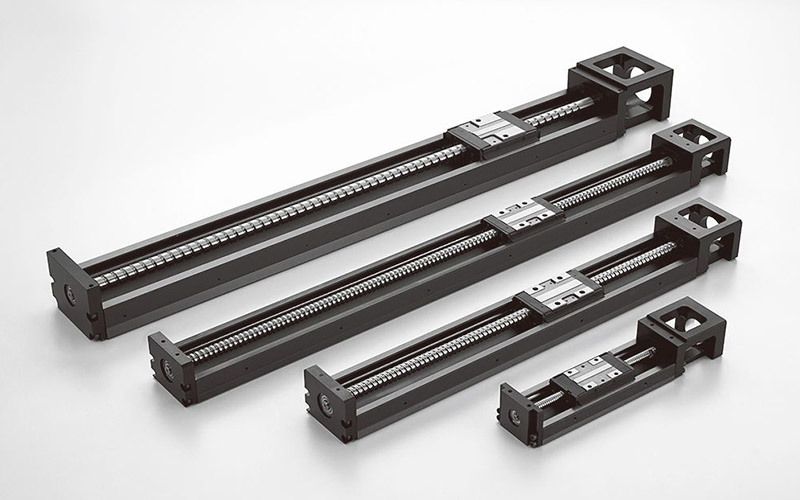 单轴机器人（Single Axis Actuator）KP系列