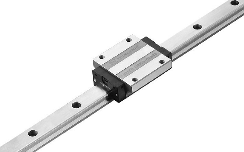 线性滑轨（Linear-Guide）TRC-V