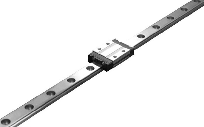 线性滑轨（Linear Guide）TM-W