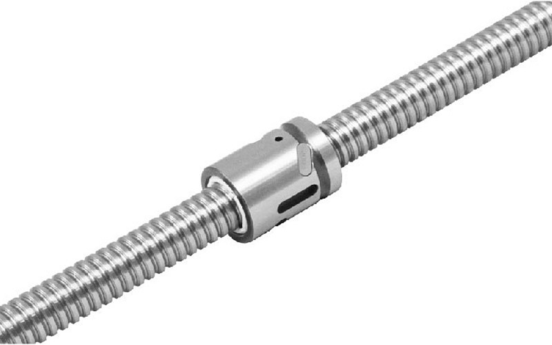 滚珠螺杆(Ball Screw)SCI 滚珠螺杆(Ball Screw)SCI