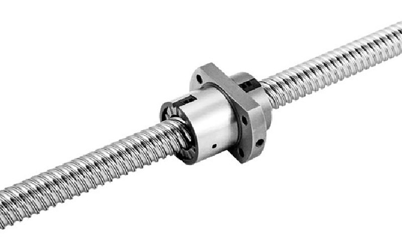 滚珠螺杆（Ball Screw）SFY
