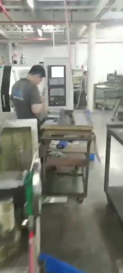 佛山市劲银精密机械有限公司