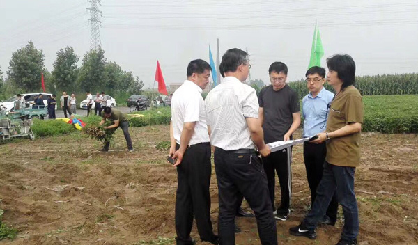公司高炉冲渣水余热回收冬季供暖工程惠及民生