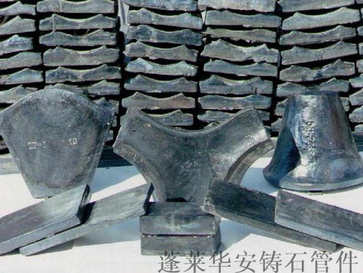 铸石板
