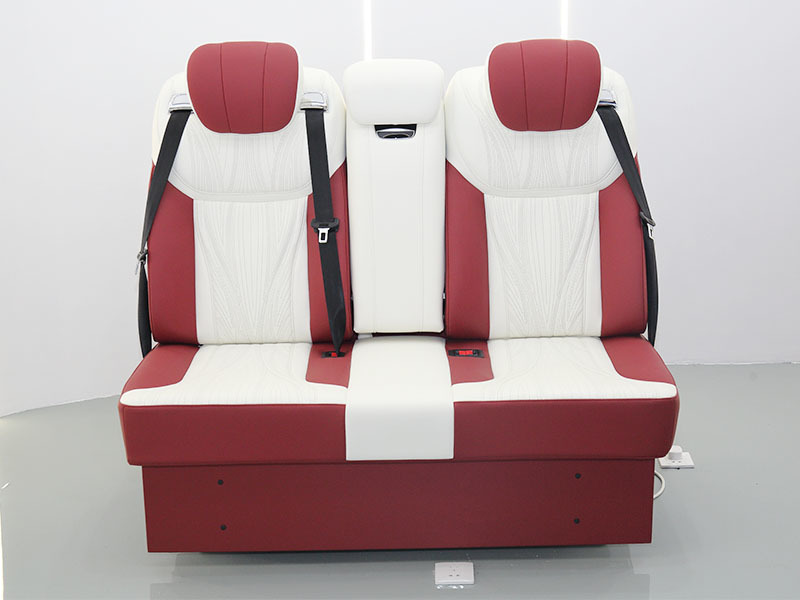 FL-023 Retractable Screen Red and White FL-023 Retractable Screen Red and White