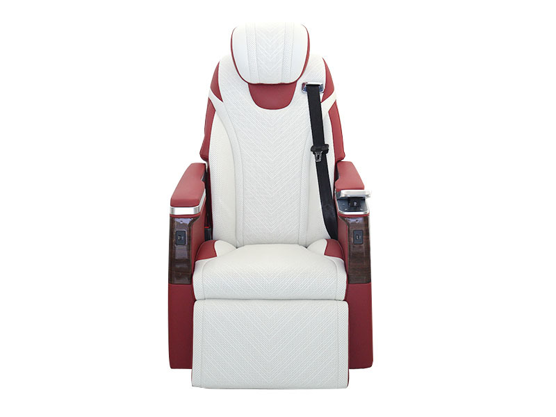 FL-023 Retractable Screen Red and White Color Scheme FL-023 Retractable Screen Red and White Color Scheme
