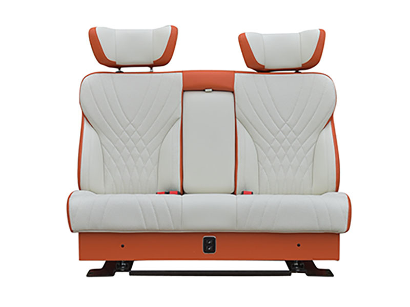 GL8 Orange Sofa Bed GL8 Orange Sofa Bed
