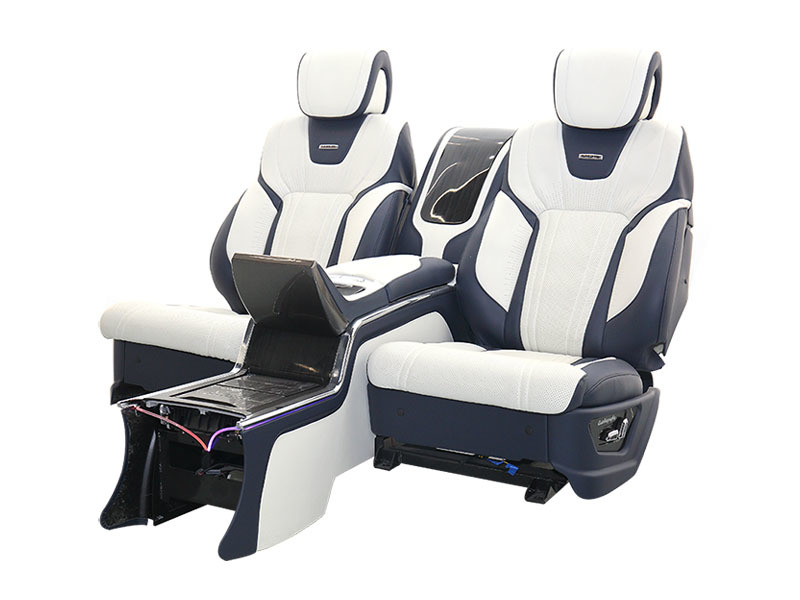 5-seater SUV 5-seater SUV