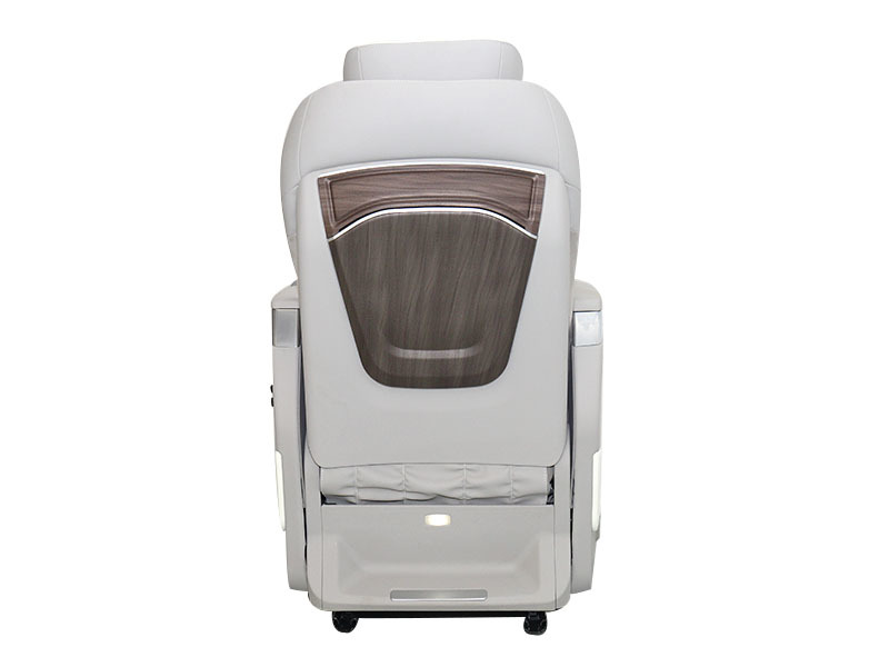FL-023 retractable screen, grey, 424 FL-023 retractable screen, grey, 424