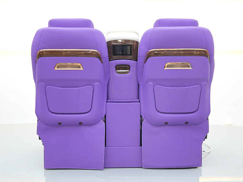 FL-023 retractable screen purple FL-023 retractable screen purple