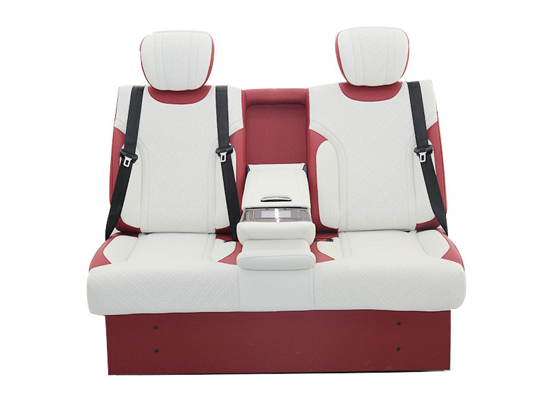 FL-023 Retractable Screen Red and White Color Scheme FL-023 Retractable Screen Red and White Color Scheme