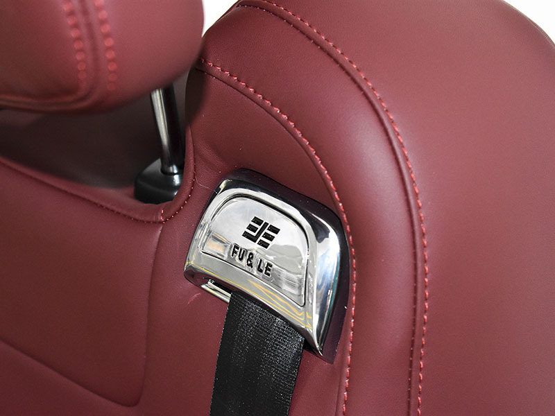 F-009 Single Chair F-009 Single Chair