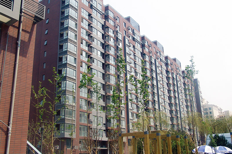 北京嘉铭桐城