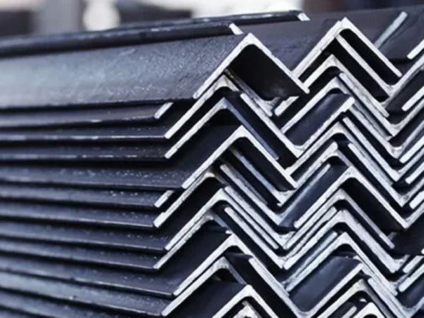 What is the function of angle steel