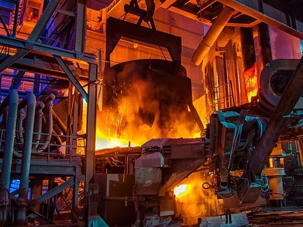 Metallurgy Metallurgy