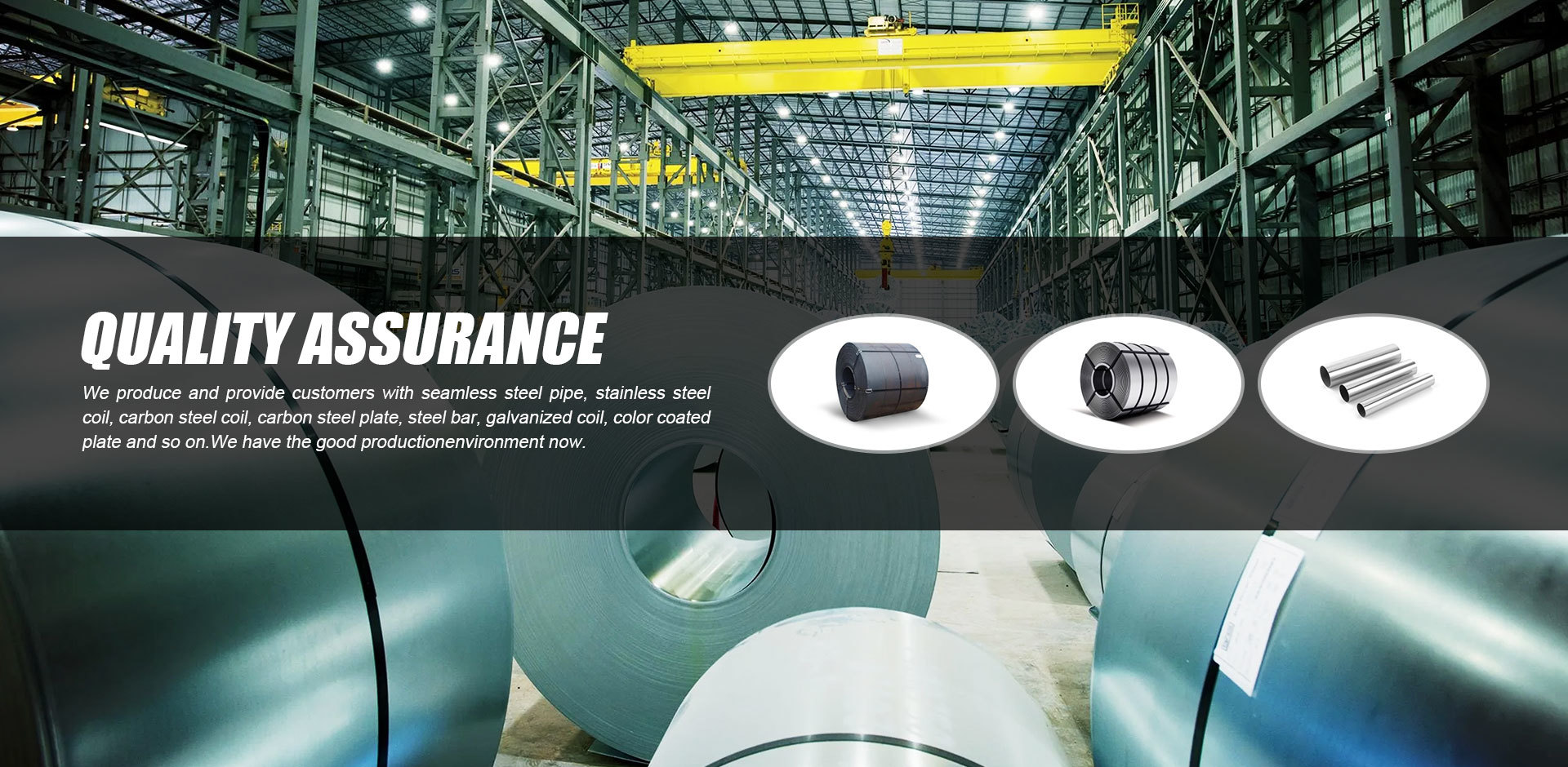Shandong Dingyi Iron And Steel Co., Ltd.