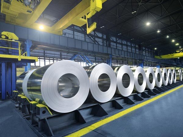 The difference between steel coil and steel strip