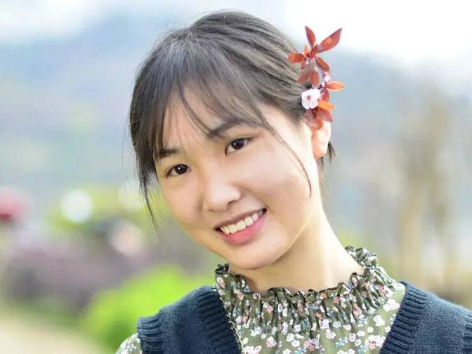 陳培麗
