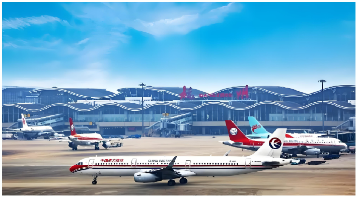 蕭山機場